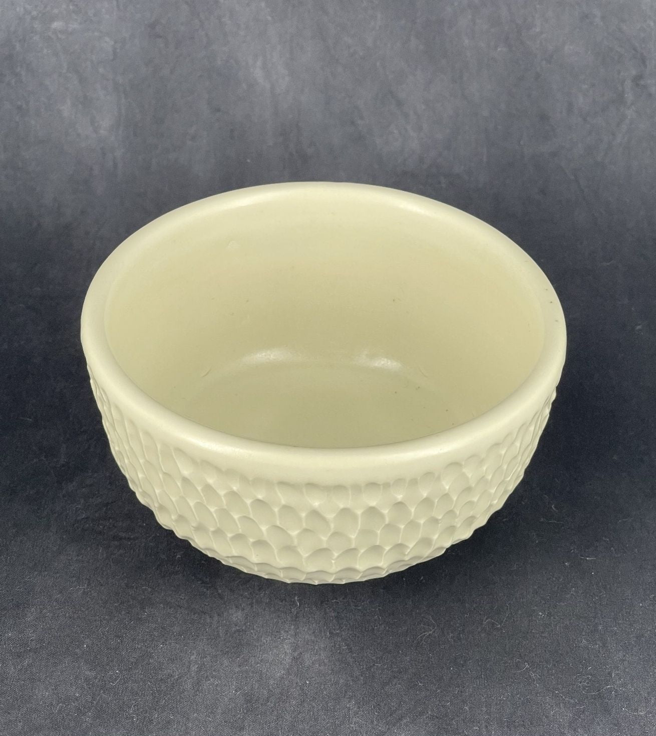 Small Porcelain Bowl