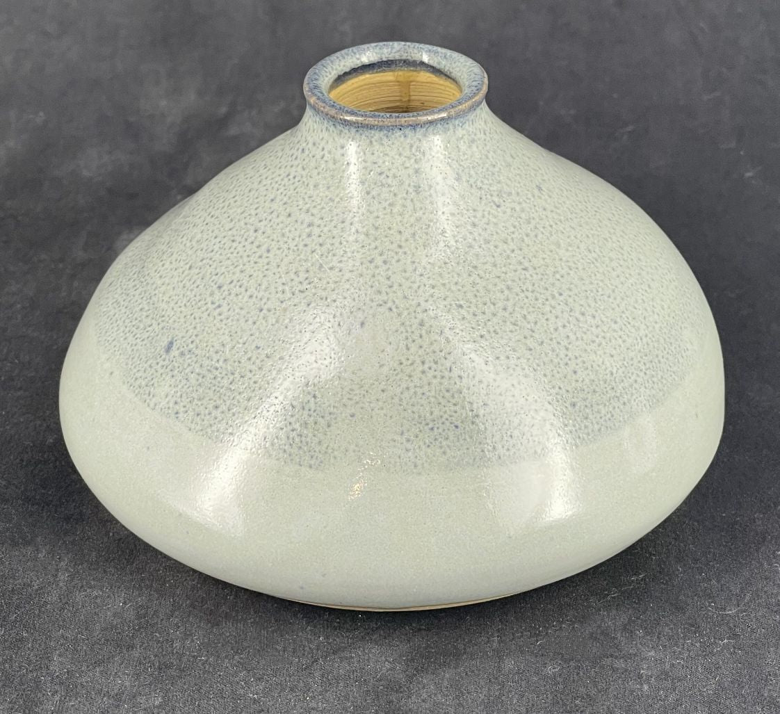 Small Stoneware Vase
