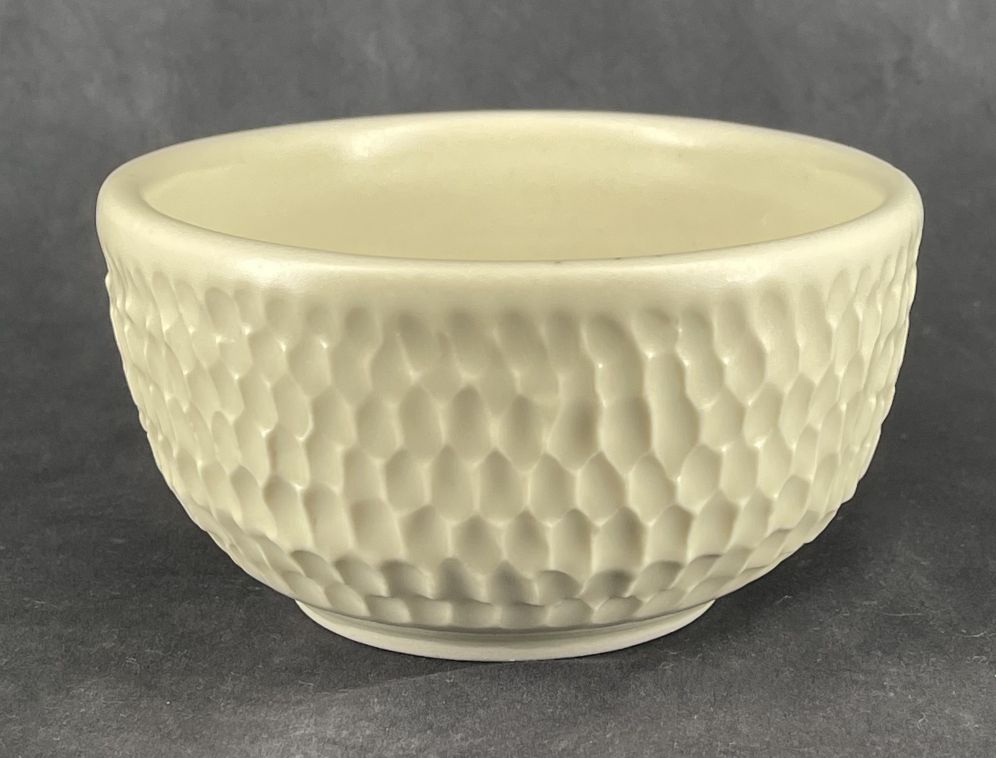 Small Porcelain Bowl