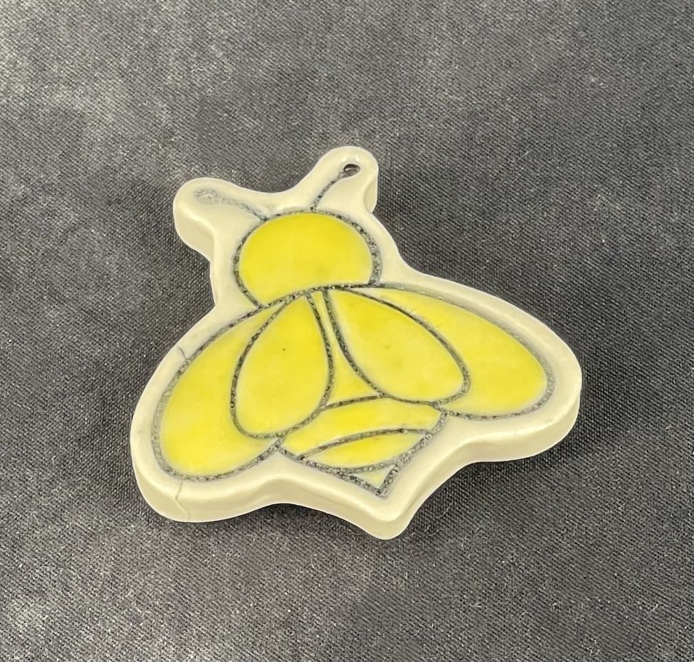 Bumble Bee Fridge Magnets