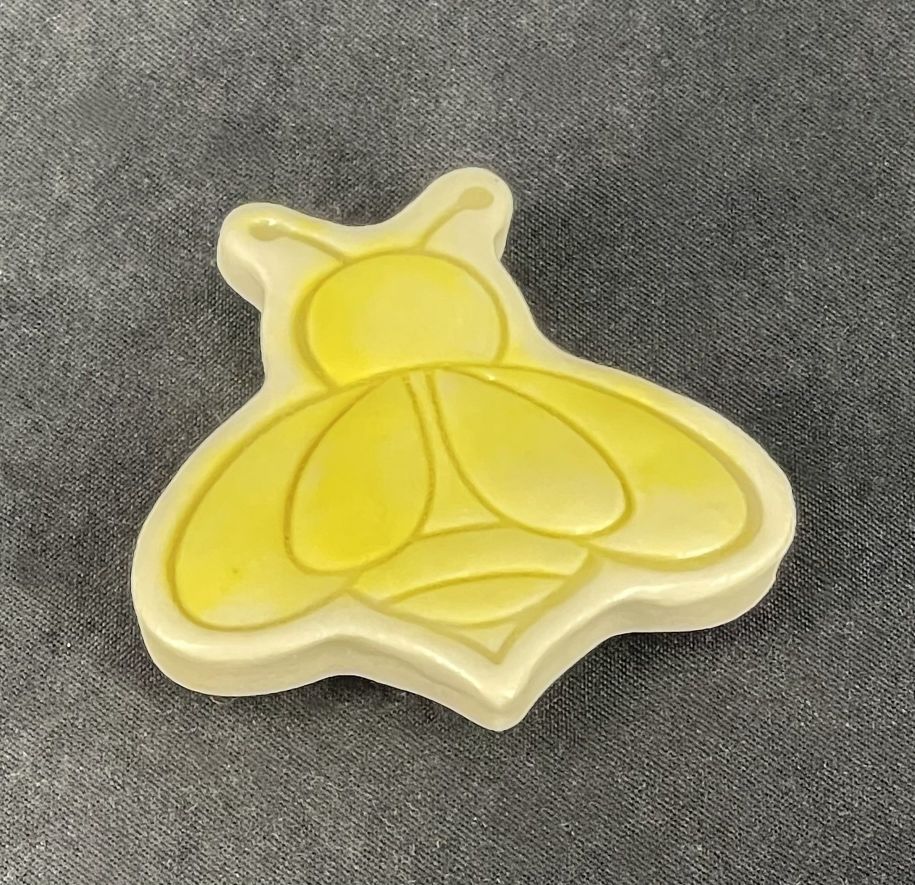 Bumble Bee Fridge Magnets