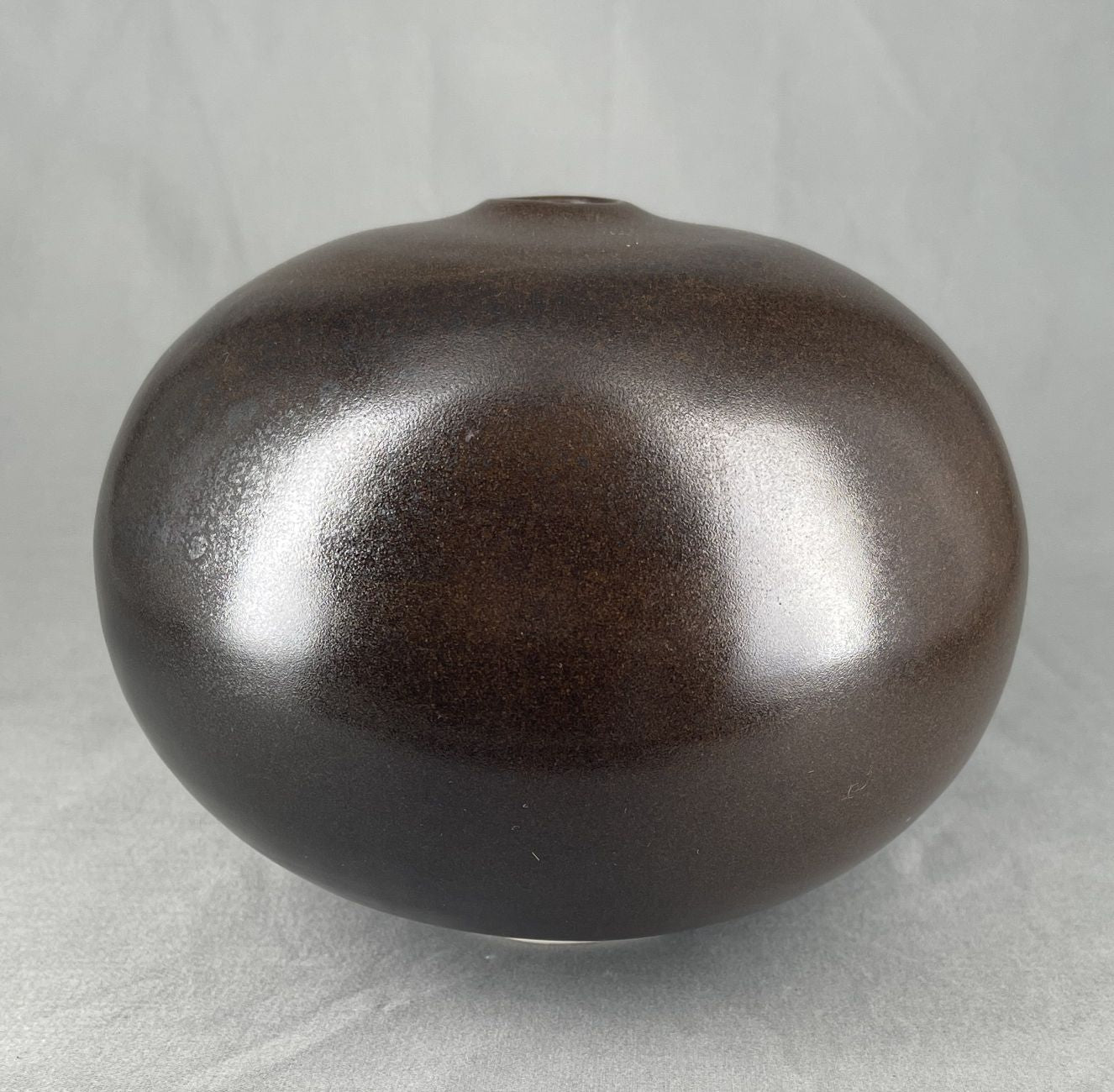 Globe Vase