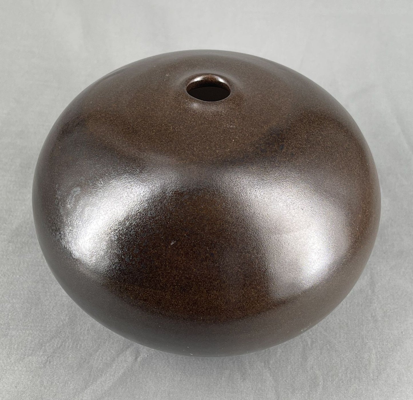 Globe Vase