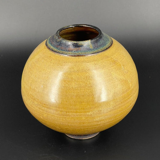Bronze Vase