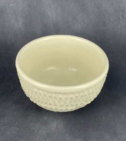 Small Porcelain Bowl