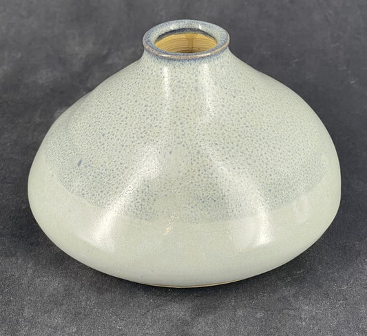 Small Stoneware Vase