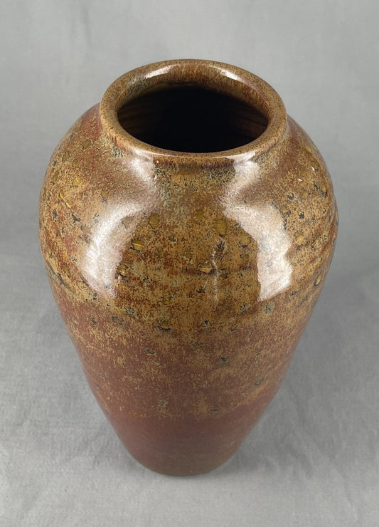 Large Stoneware Vase