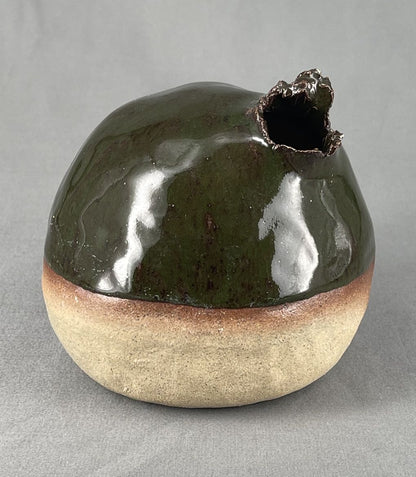Small “Explosion” Vase