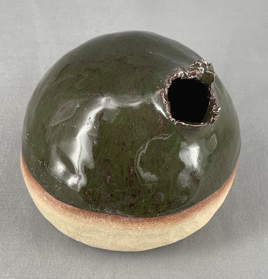 Small “Explosion” Vase