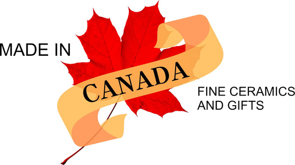 Made in Canada Fine Ceramics & Gifts